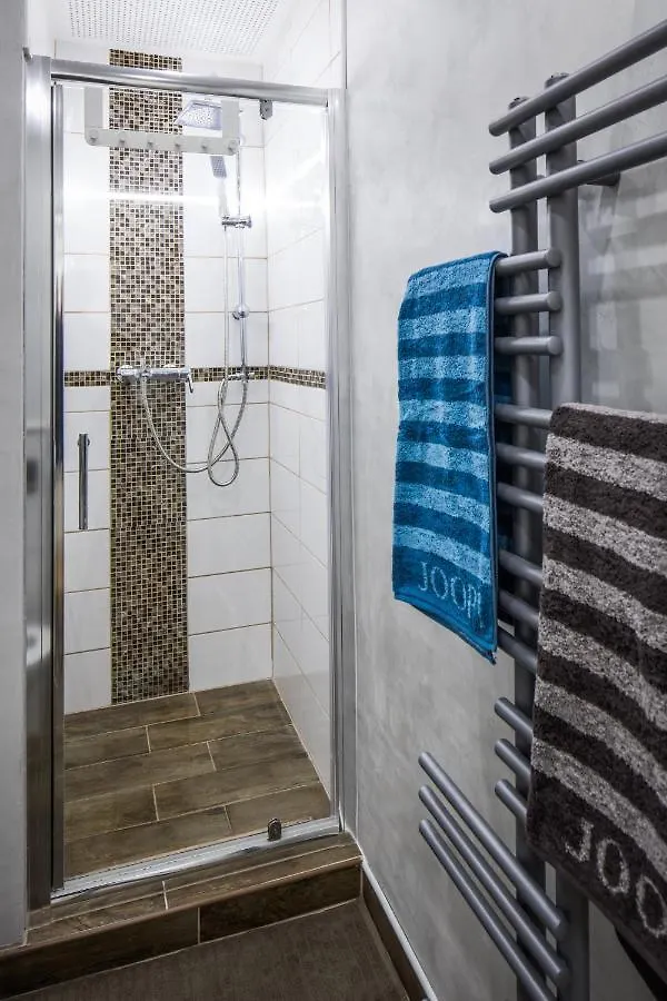 Apartment Am-Residence Family Vienna