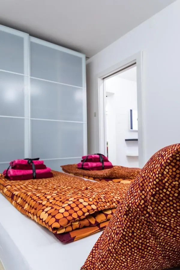Am-Residence Family Vienna 0*,