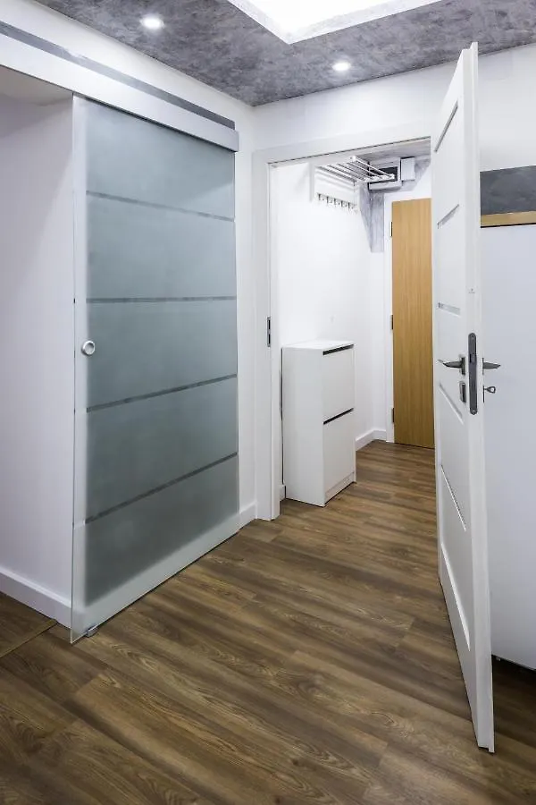 Am-Residence Family Vienna Apartment