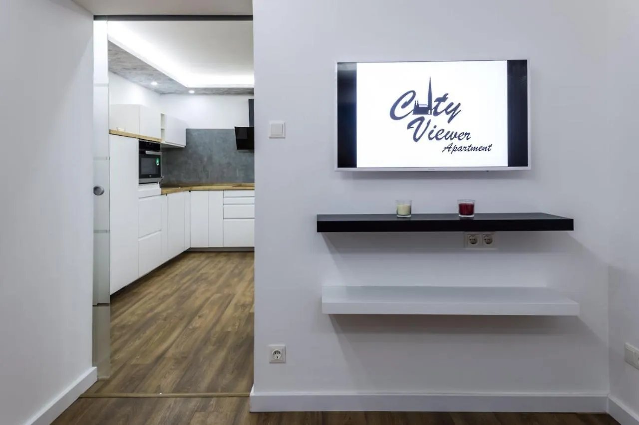 Am-Residence Family Vienna Apartment