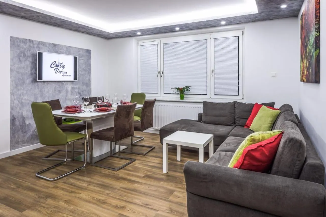 Am-Residence Family Vienna Austria